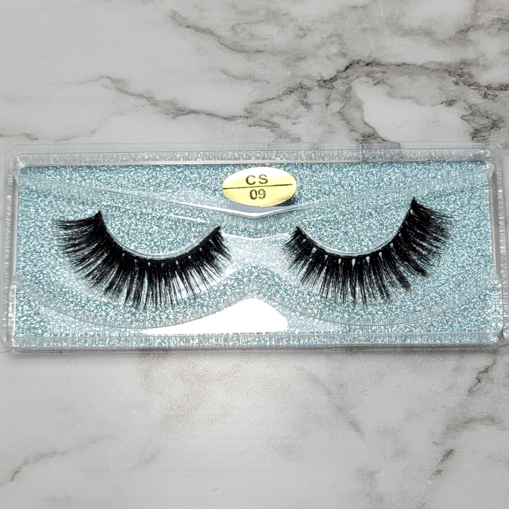 Lashes #9